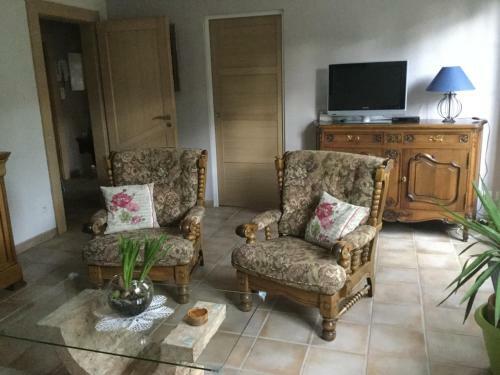 G�te Du Moulin