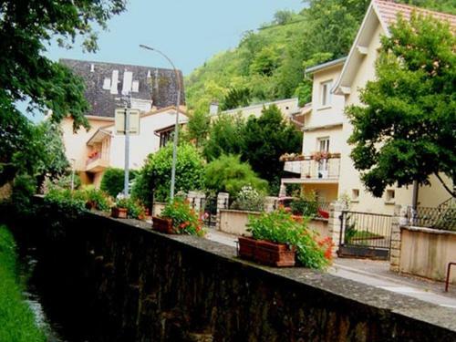 Bed & Breakfast Le Croissant De Lune