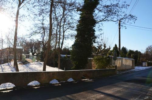 Bed & Breakfast Le Croissant De Lune