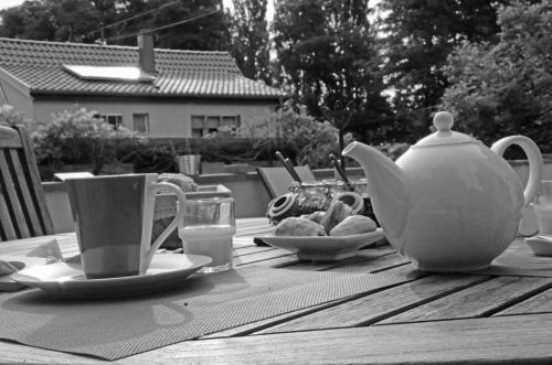 Bed & Breakfast Le Croissant De Lune