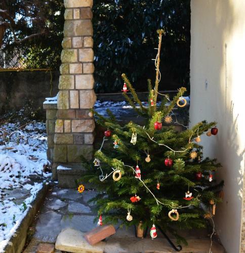 Bed & Breakfast Le Croissant De Lune