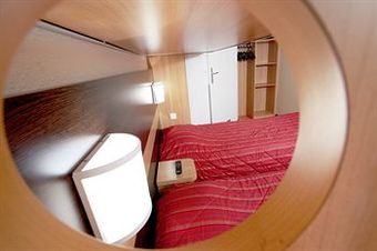 Hotel Premiere Classe Dunkerque Saint Pol Sur Mer