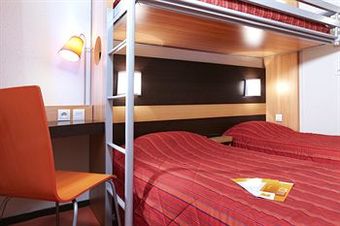 Hotel Premiere Classe Dunkerque Saint Pol Sur Mer