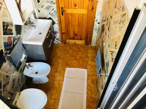 Apartamento Villa Gaud�