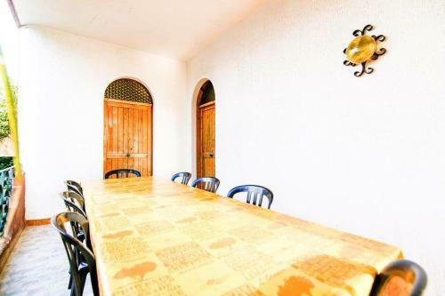 Apartamento Villa Gaud�