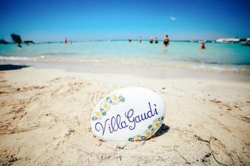 Apartamento Villa Gaud�