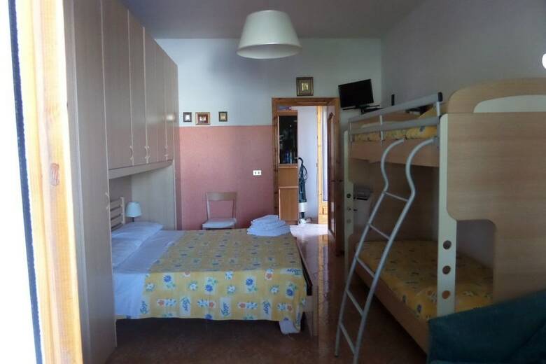 Bed & Breakfast Villa Itaca