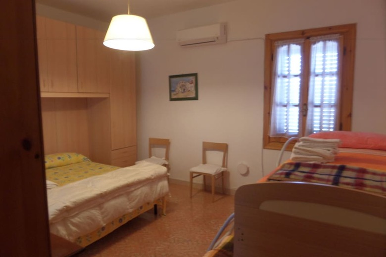 Bed & Breakfast Villa Itaca