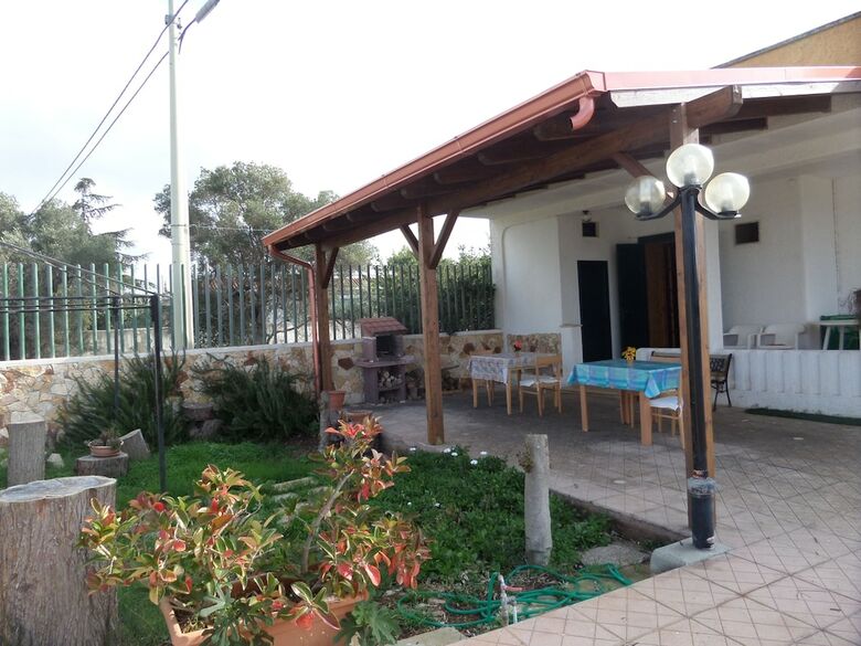 Bed & Breakfast Villa Itaca