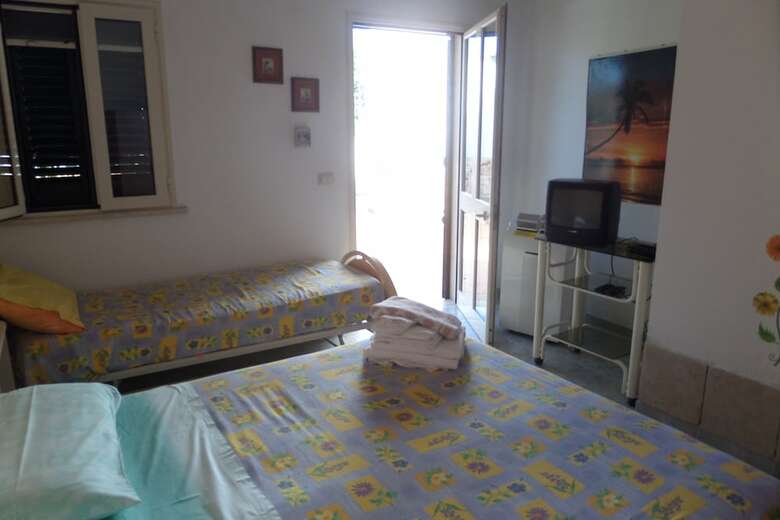 Bed & Breakfast Villa Itaca