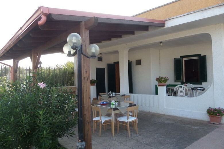 Bed & Breakfast Villa Itaca