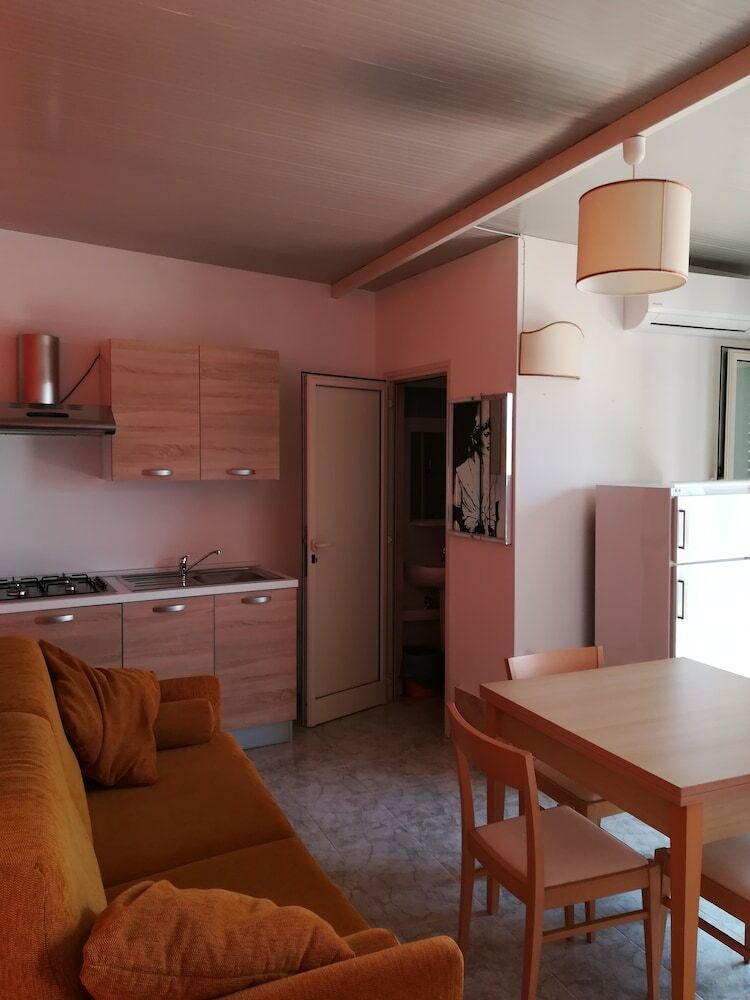 Bed & Breakfast Villa Itaca