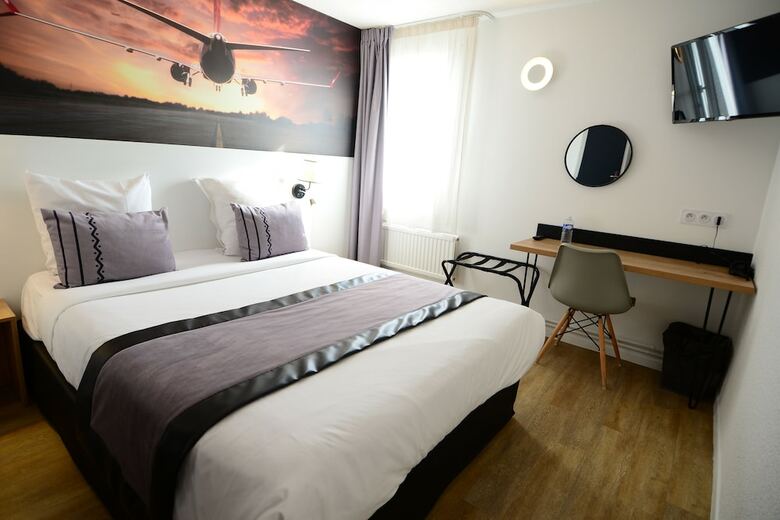 Inter-hotel Cris Hotel