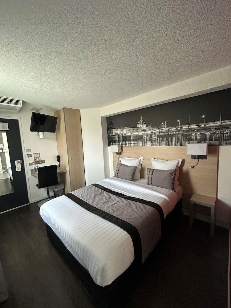 Inter-hotel Cris Hotel