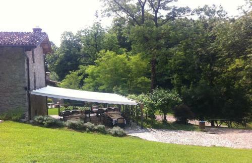 Agroturismo Agriturismo La Peta