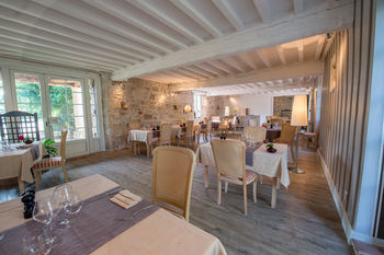 Hotel Le Prince Noir