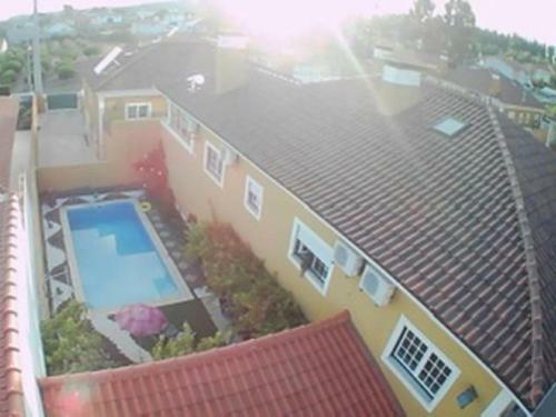 Villa Olives Country House
