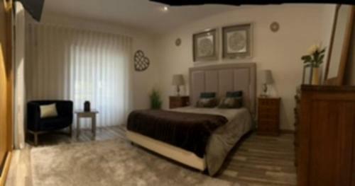 Villa Olives Country House
