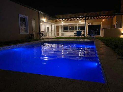 Bitcoin's House Ii. Laguna Brava