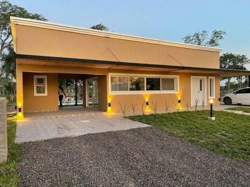 Bitcoin's House Ii. Laguna Brava