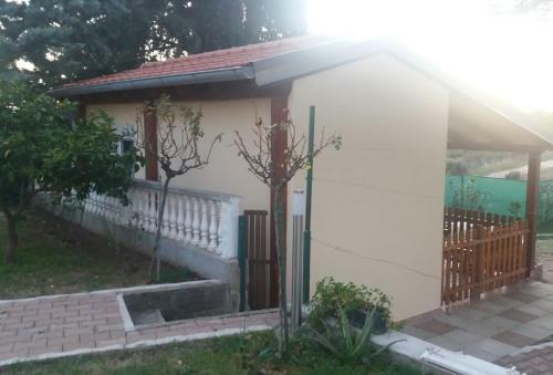Apartmani Milu?ka