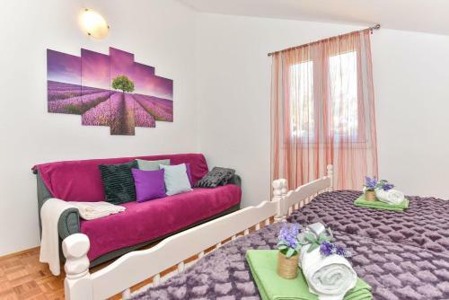 Apartmani Milu?ka