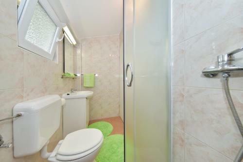 Apartmani Milu?ka