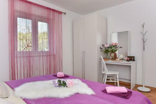 Apartmani Milu?ka