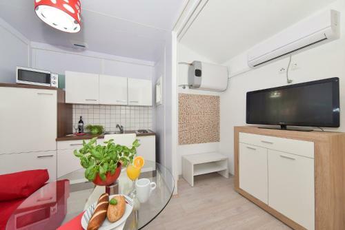 Apartmani Milu?ka