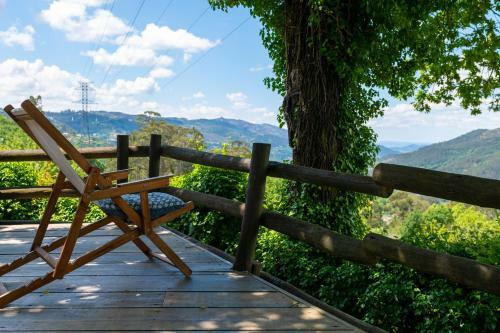 Country House Geres Ger�s