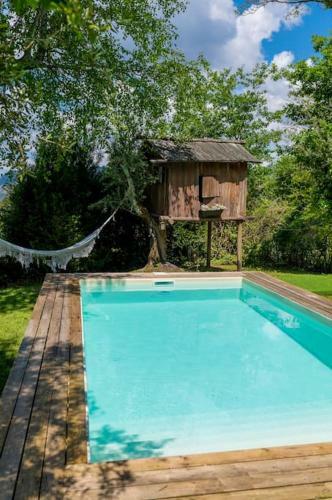 Country House Geres Ger�s