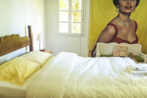 Country House Geres Ger�s
