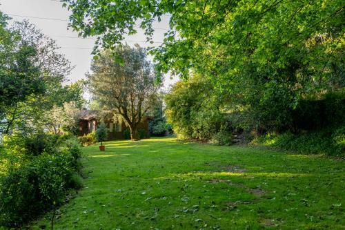 Country House Geres Ger�s