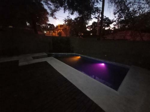 Amambay Apart &suites