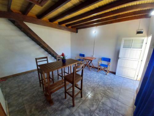 Amambay Apart &suites