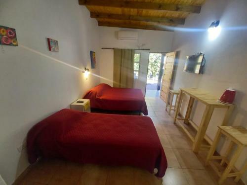 Amambay Apart &suites