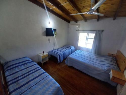 Amambay Apart &suites