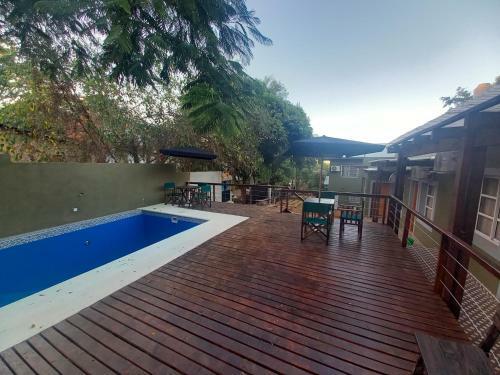 Amambay Apart &suites