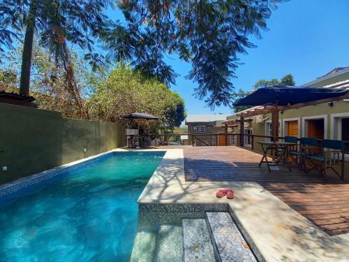 Amambay Apart &suites