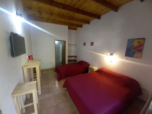 Amambay Apart &suites