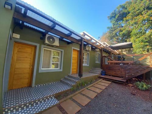 Amambay Apart &suites