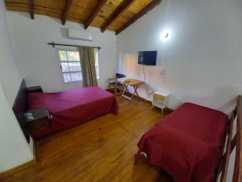 Amambay Apart &suites