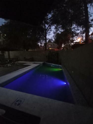 Amambay Apart &suites