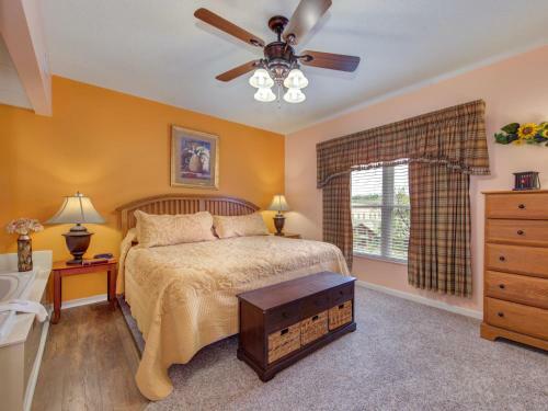 Apartamento Creekside Hideaway Bear Crossing 403 By Vtrips