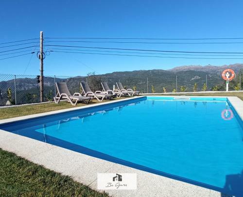 Gavinheiras House