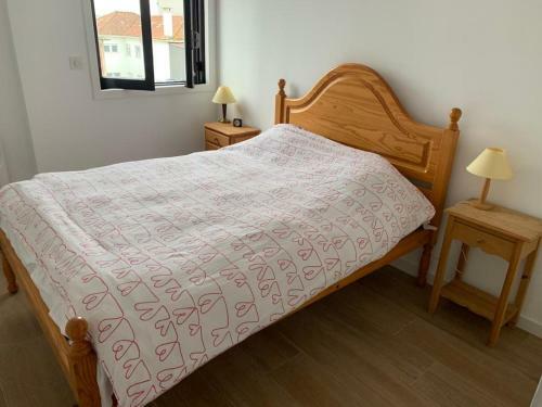 Apartamento Casa Viana