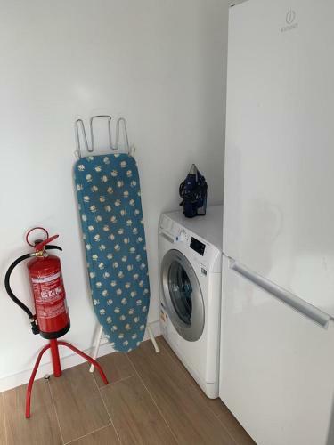 Apartamento Casa Viana