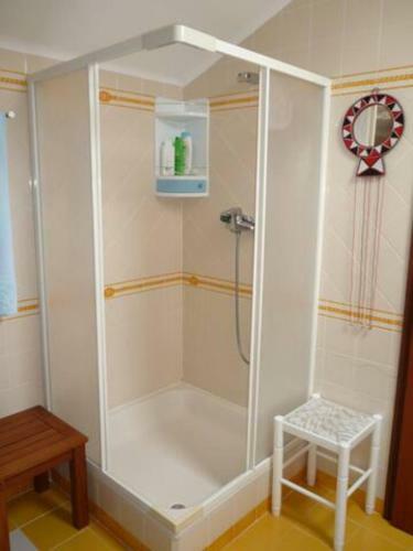 Apartamento Duplex T2 Milfontes