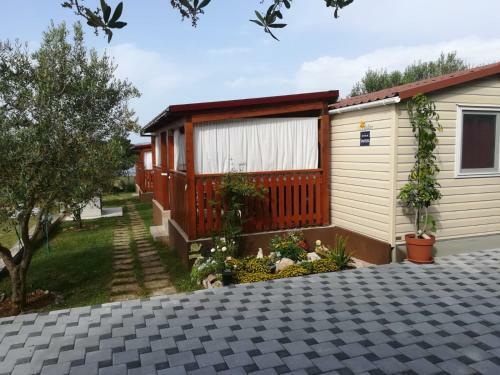 Mobile House Danijel