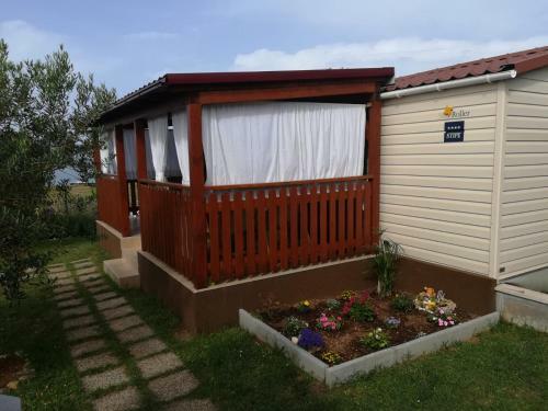 Mobile House Danijel